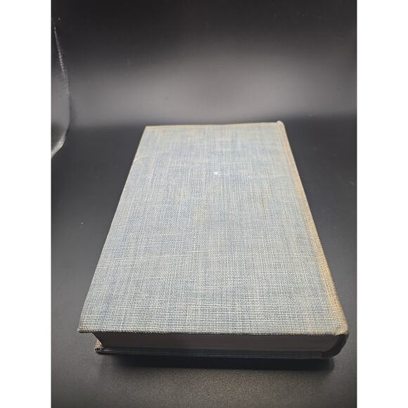 Some For The Glory , Louis Zara HC Bobbs-Merrill 1937 First Printing Edition - Picture 3 of 7